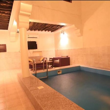 Drwazet Nakheel Tourist Village Al-Hofuf Ngoại thất bức ảnh