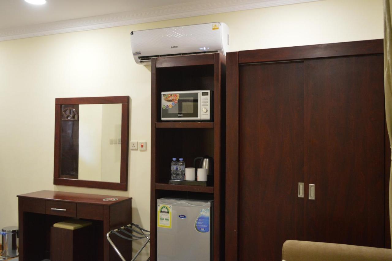 Drwazet Nakheel Tourist Village Al-Hofuf Ngoại thất bức ảnh