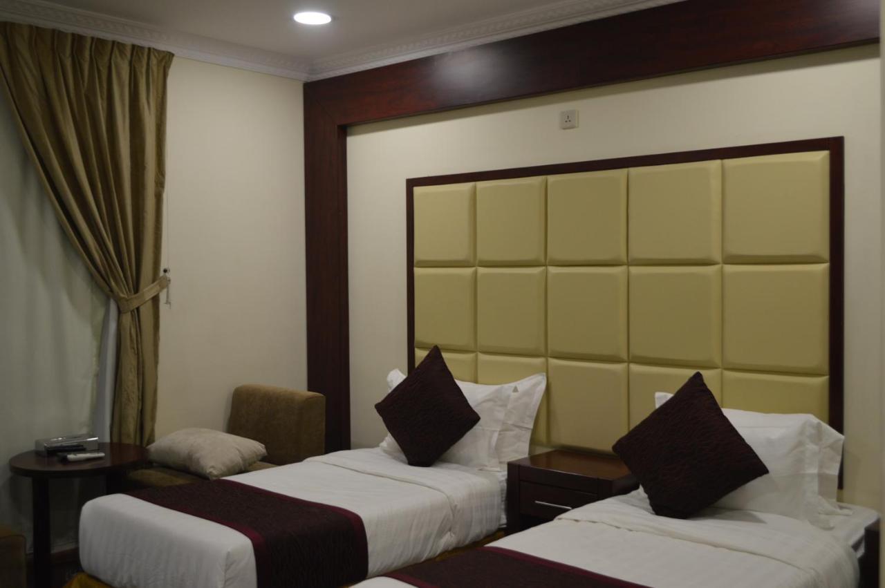 Drwazet Nakheel Tourist Village Al-Hofuf Ngoại thất bức ảnh