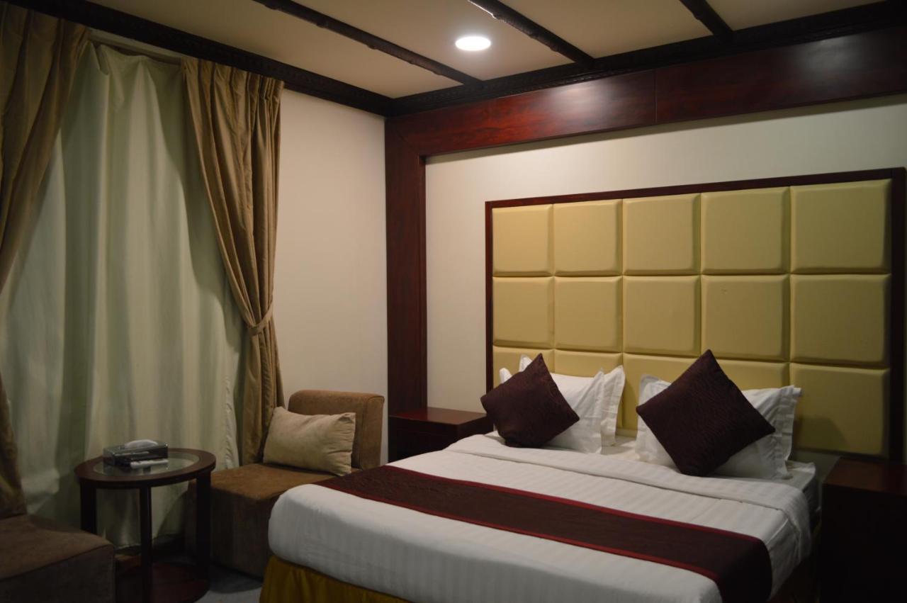 Drwazet Nakheel Tourist Village Al-Hofuf Ngoại thất bức ảnh