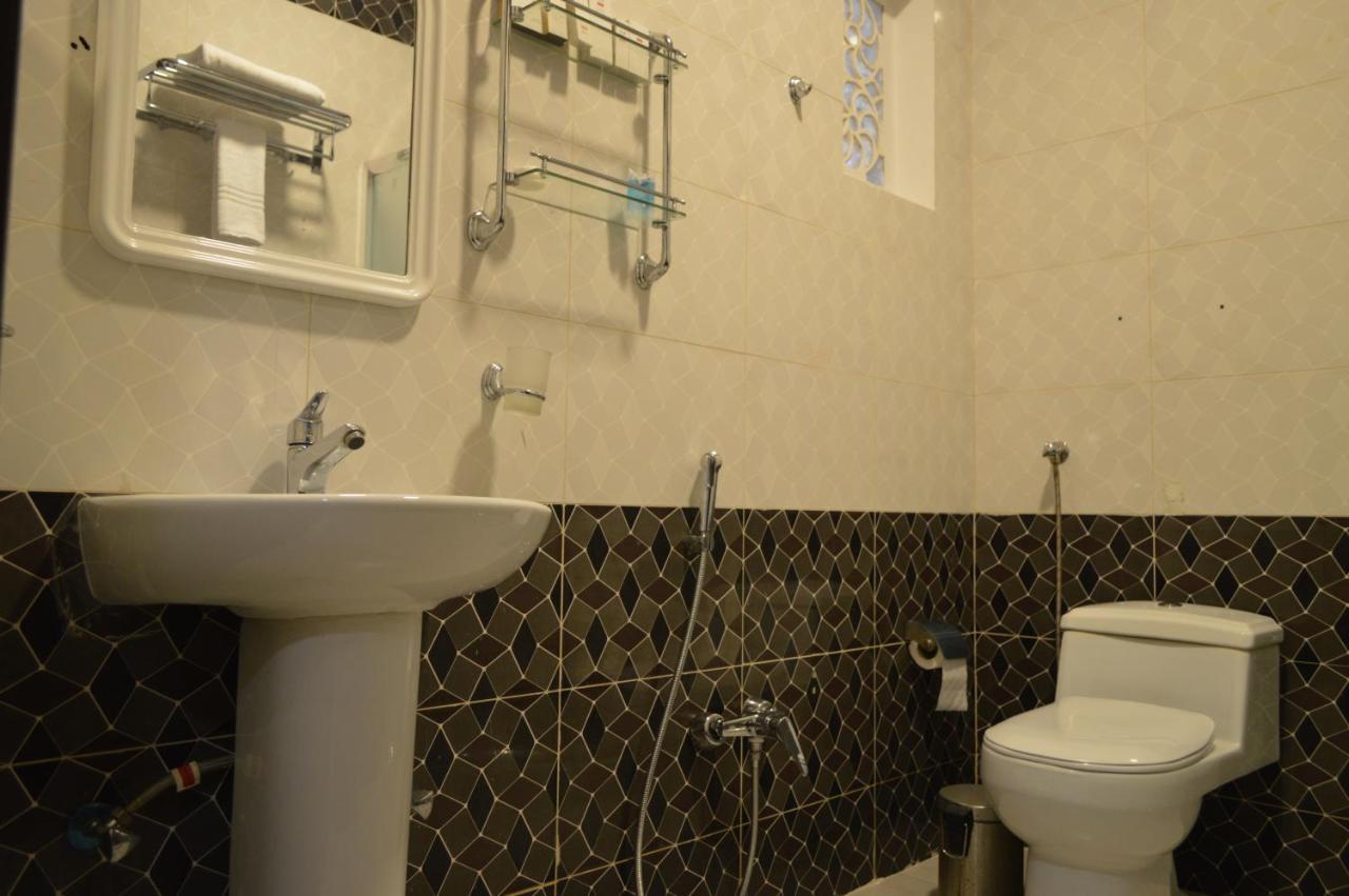 Drwazet Nakheel Tourist Village Al-Hofuf Ngoại thất bức ảnh
