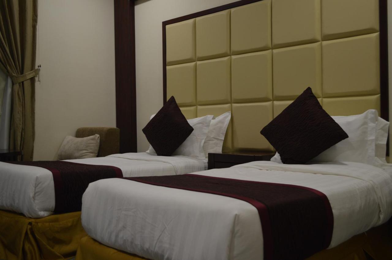 Drwazet Nakheel Tourist Village Al-Hofuf Ngoại thất bức ảnh