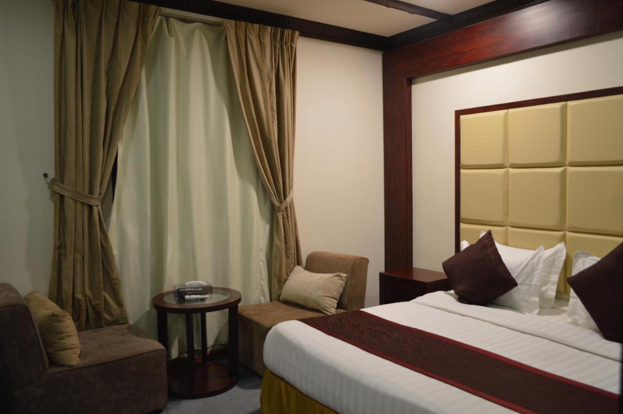 Drwazet Nakheel Tourist Village Al-Hofuf Ngoại thất bức ảnh