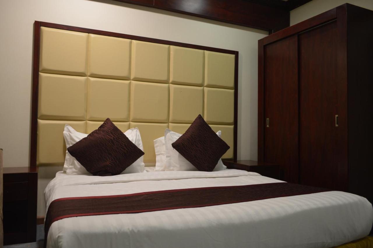 Drwazet Nakheel Tourist Village Al-Hofuf Ngoại thất bức ảnh