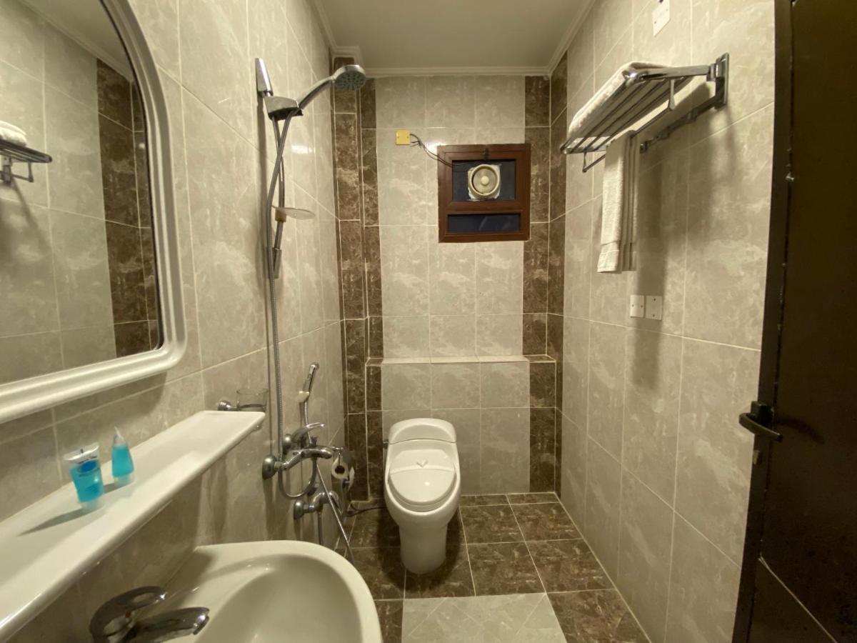Drwazet Nakheel Tourist Village Al-Hofuf Ngoại thất bức ảnh