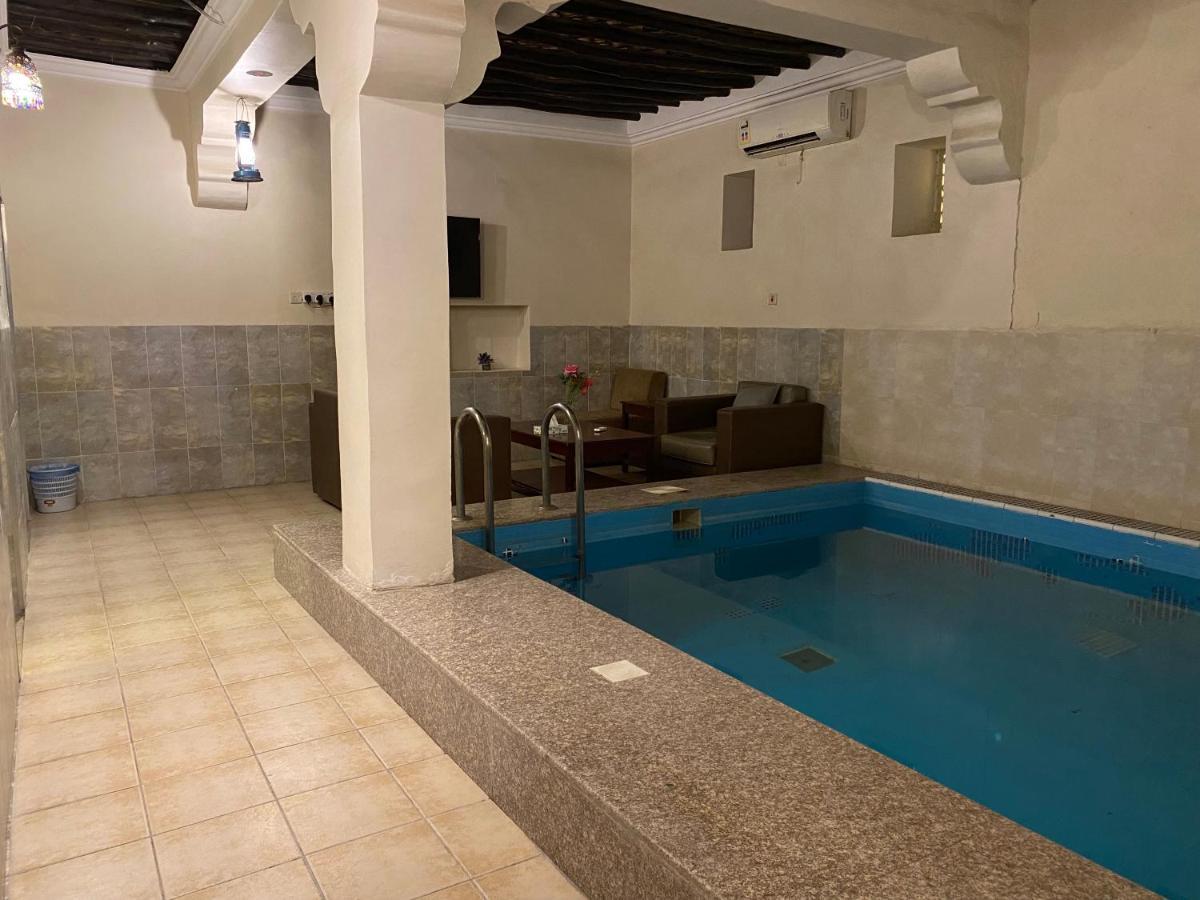 Drwazet Nakheel Tourist Village Al-Hofuf Ngoại thất bức ảnh