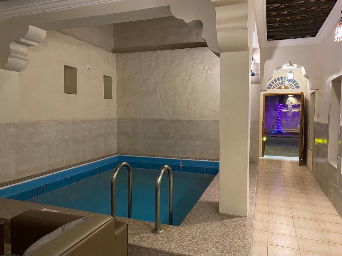 Drwazet Nakheel Tourist Village Al-Hofuf Ngoại thất bức ảnh