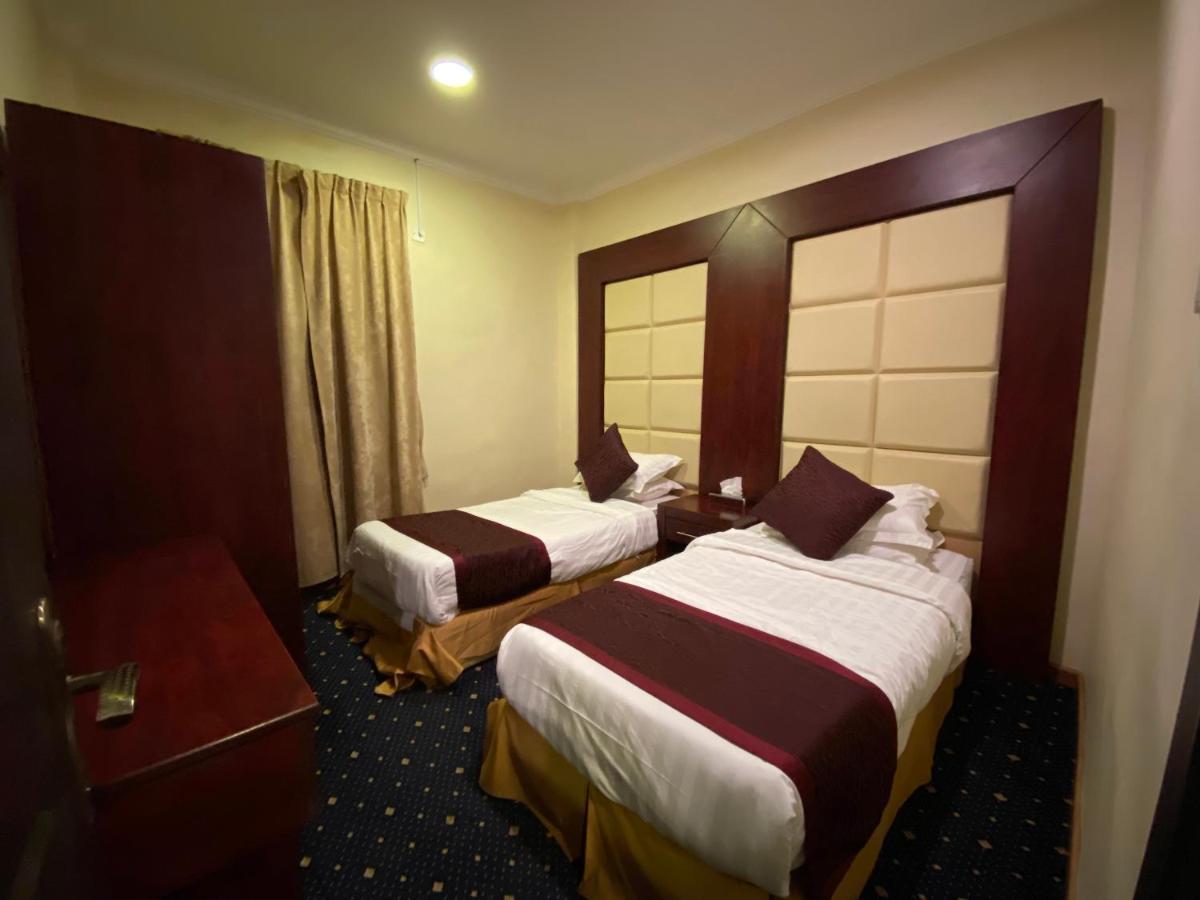 Drwazet Nakheel Tourist Village Al-Hofuf Ngoại thất bức ảnh