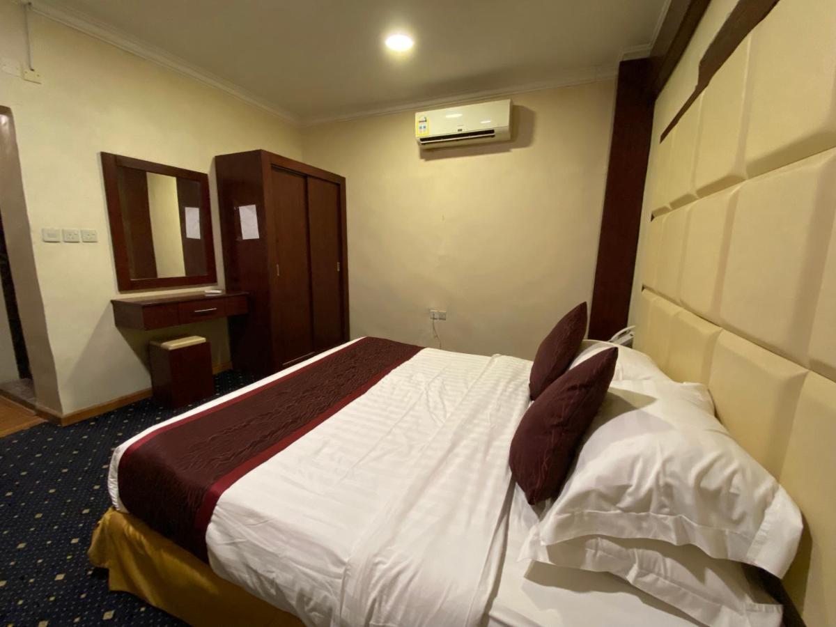 Drwazet Nakheel Tourist Village Al-Hofuf Ngoại thất bức ảnh