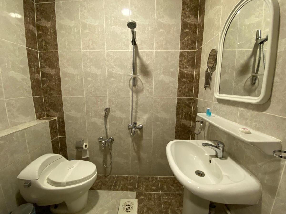 Drwazet Nakheel Tourist Village Al-Hofuf Ngoại thất bức ảnh