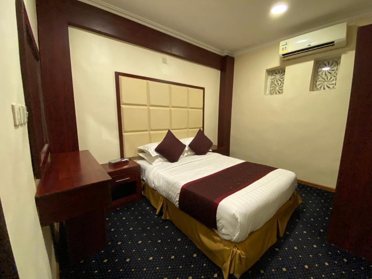Drwazet Nakheel Tourist Village Al-Hofuf Ngoại thất bức ảnh