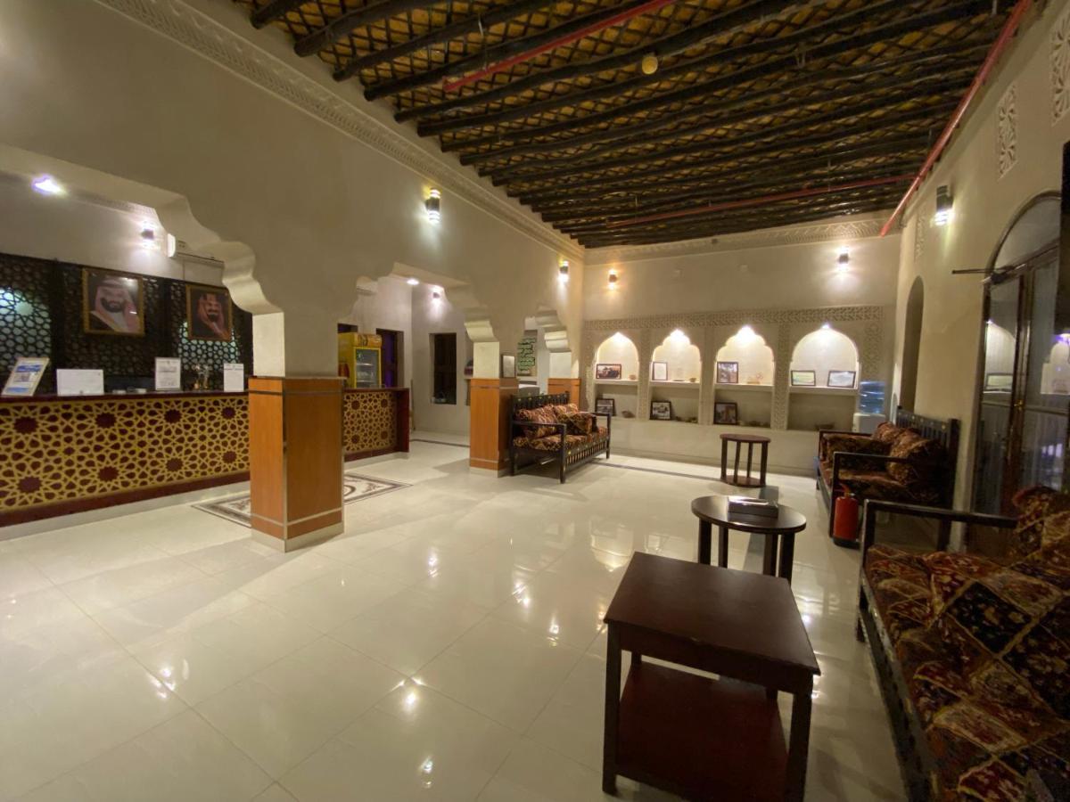 Drwazet Nakheel Tourist Village Al-Hofuf Ngoại thất bức ảnh
