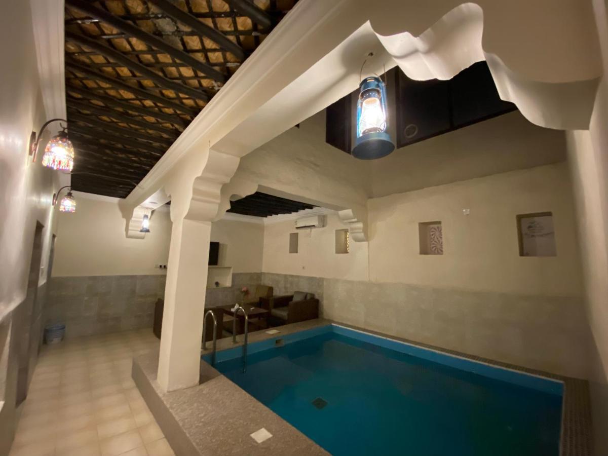 Drwazet Nakheel Tourist Village Al-Hofuf Ngoại thất bức ảnh